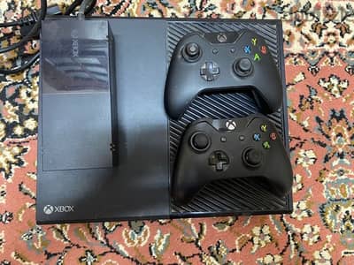 Xbox used