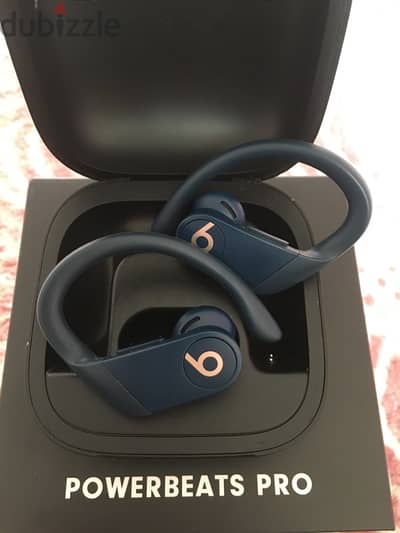 powerbeats pro