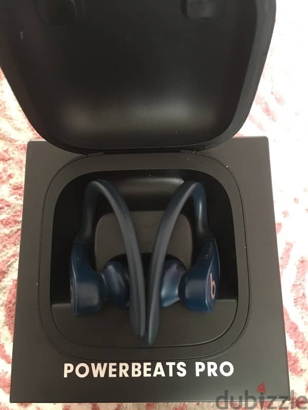 powerbeats pro 1