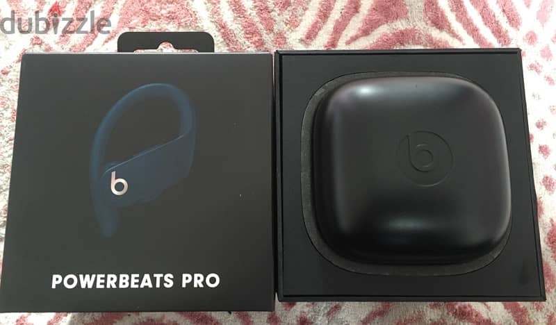 powerbeats pro 3