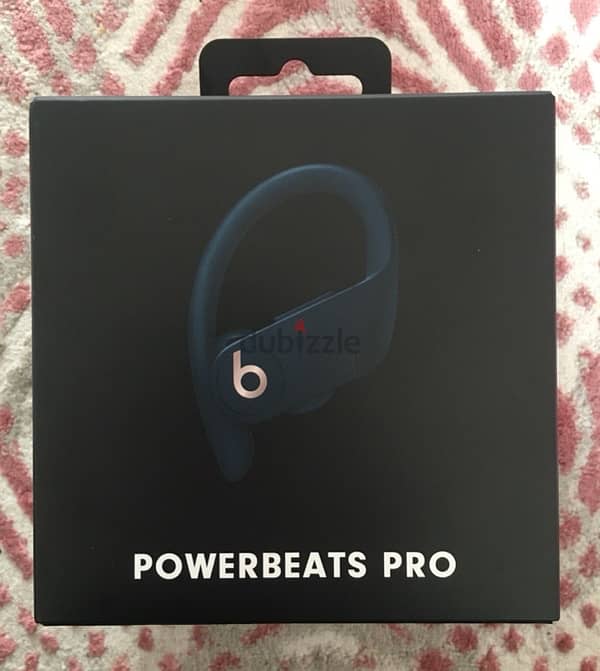 powerbeats pro 4