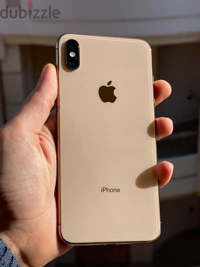 i phone xs max 256 giga خطين