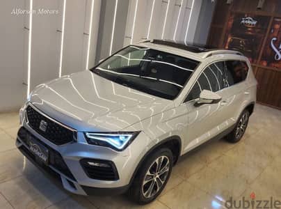 Seat Ateca 2021