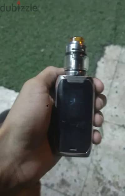 vape rivengar x