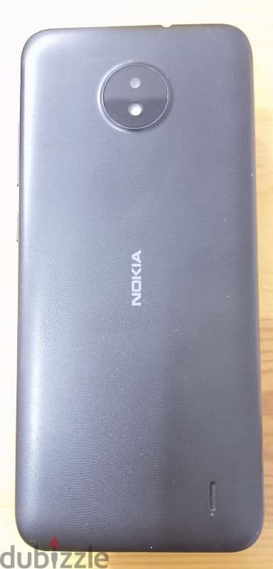 Nokia C10 2