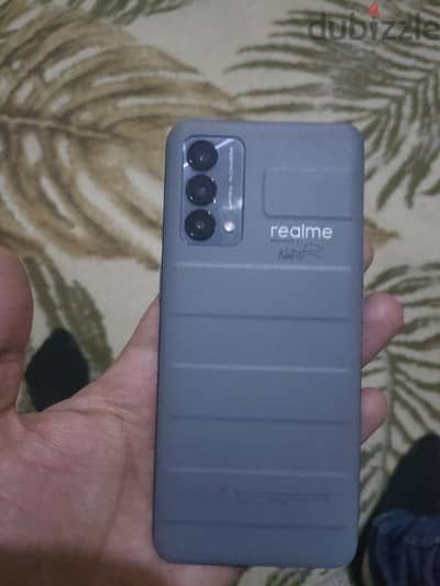 realme gt Master edition 8+256 حالة زيروو