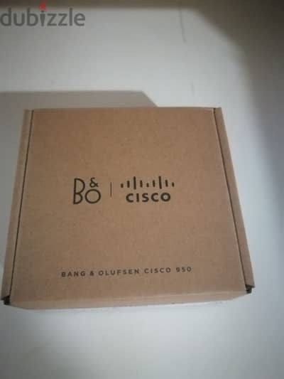 Bang&olufsen cisco 950