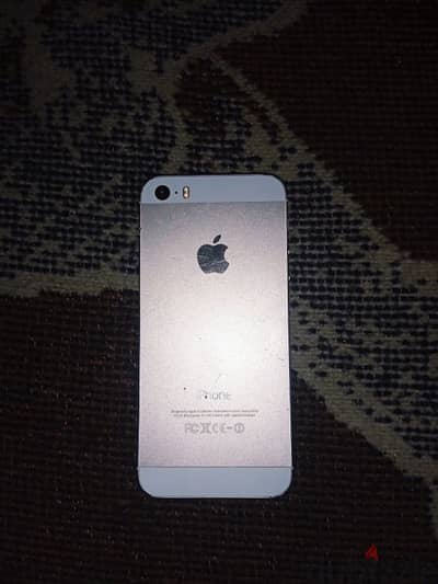 ايفون 5s