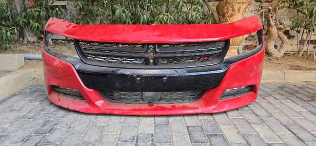 dodge charger 2016 rt OEM parts