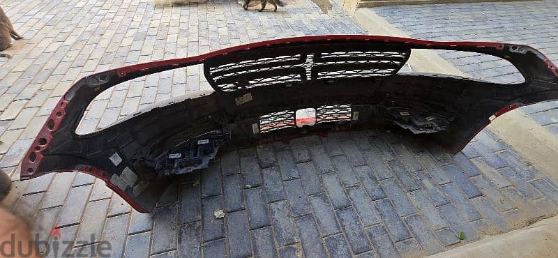 dodge charger 2016 rt OEM parts 3