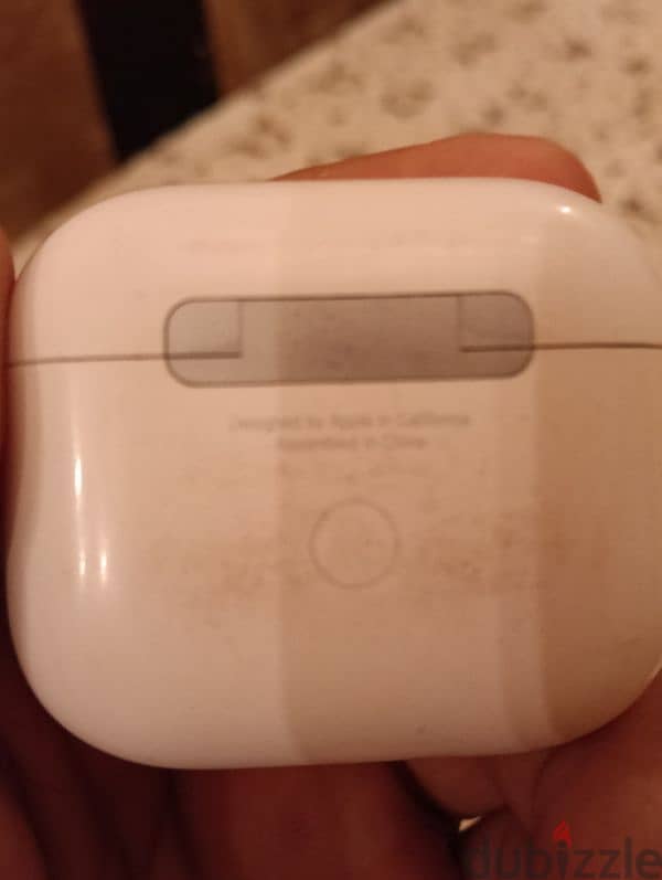 Air pods ايربودز 1