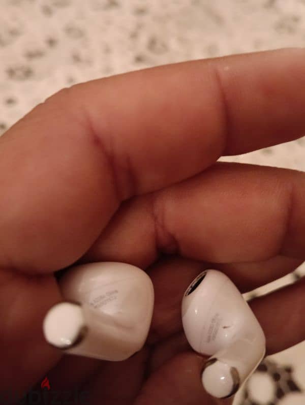 Air pods ايربودز 2