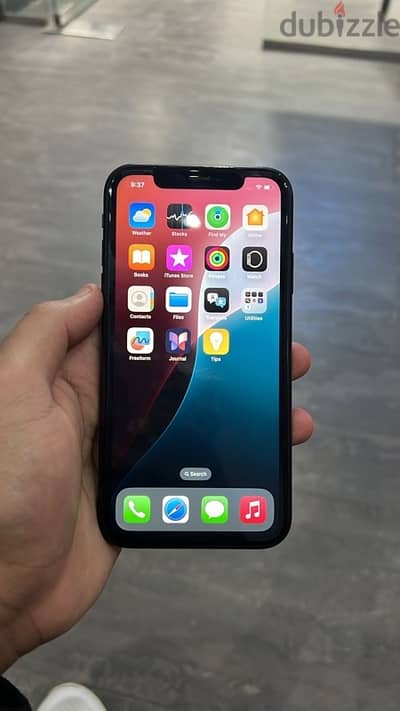 iPhone XR 128g