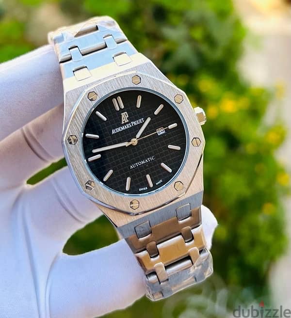 ساعة Audemar Piguet 0