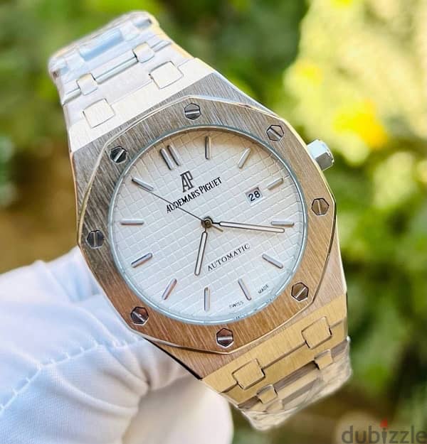 ساعة Audemar Piguet 2