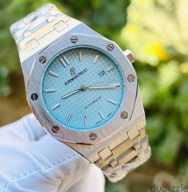 ساعة Audemar Piguet 7