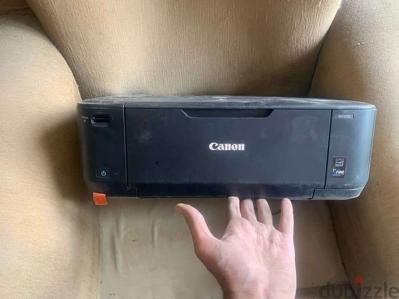 Canon MG4240 0