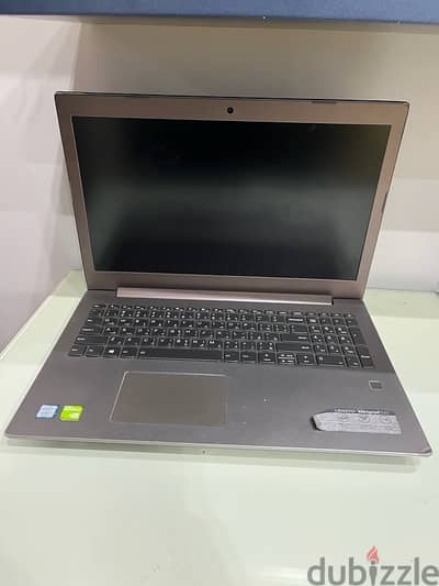 lenovo ideapad 520