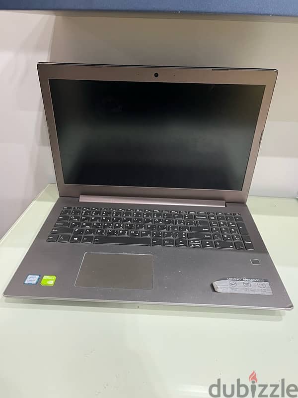 lenovo ideapad 520 0