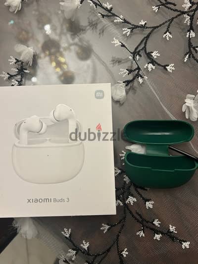 Xiaomi buds 3