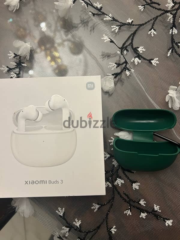 Xiaomi buds 3 0