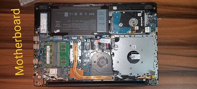 dell inspiron 3593