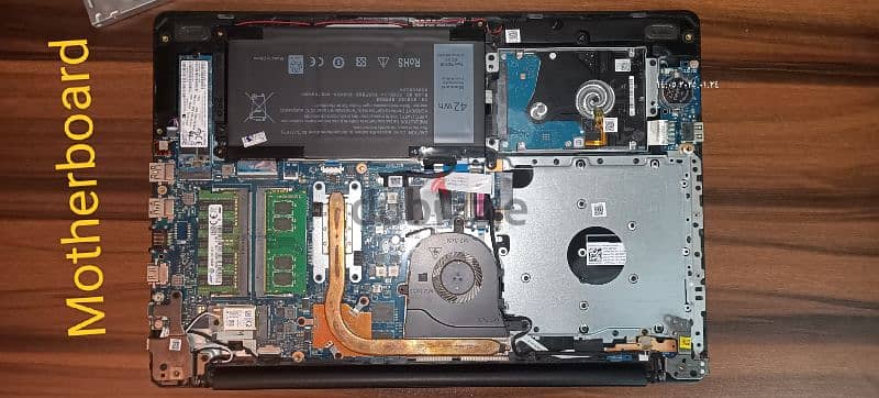 dell inspiron 3593 0