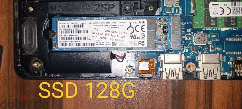 dell inspiron 3593 1