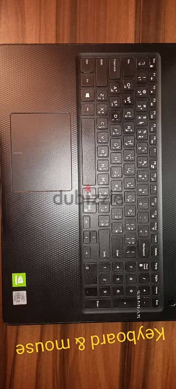 dell inspiron 3593 5