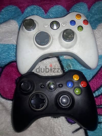 x box 360دراعين