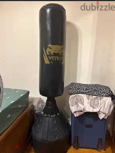 venum sand bag 175 cm / ساند باج فينوم١٧٥سم