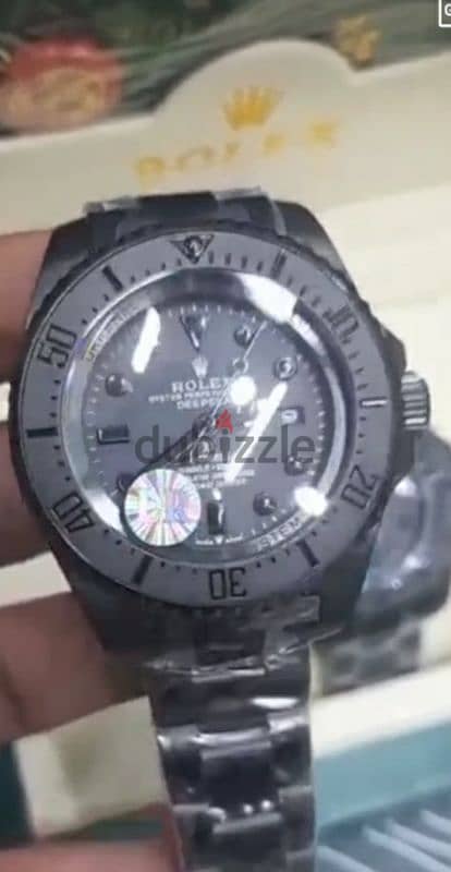 Rolex deep sea dweller phantom  whatsapp 01118659401 2