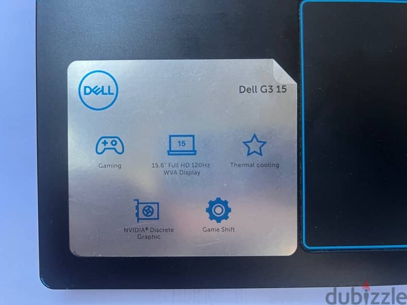 dell g 3  for sale 4