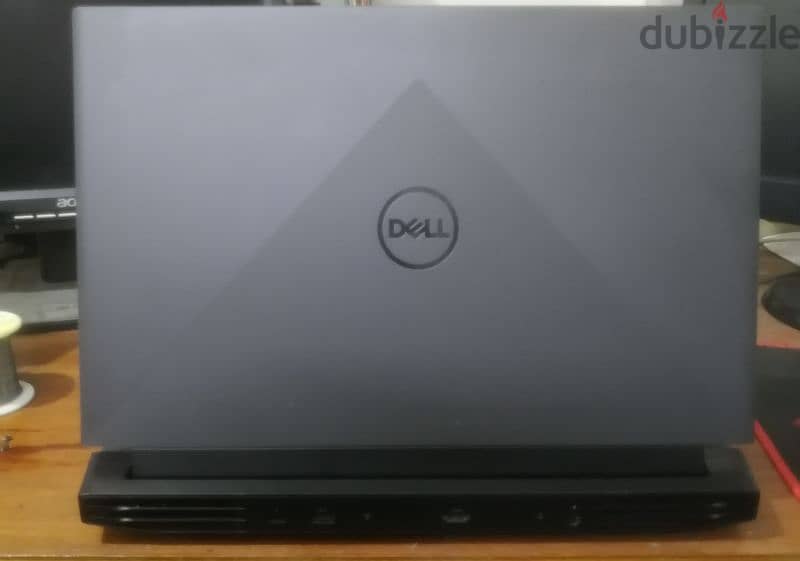 Dell G15 5520 1