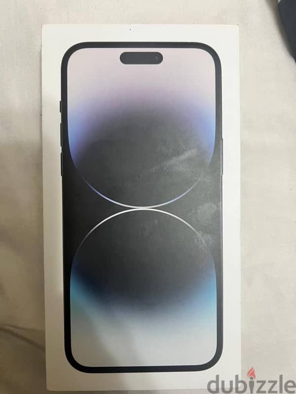 Apple IPhone 14 Pro Max 256Gb 1