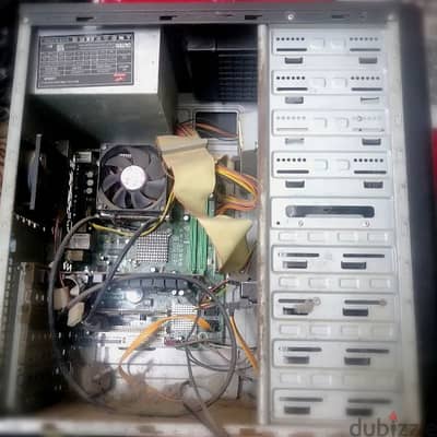 #لسرعة البيع بوردة كاملة رامات٢ وكارت خارجى ١ج+ باور صبلاى +cd رووم+كڤ