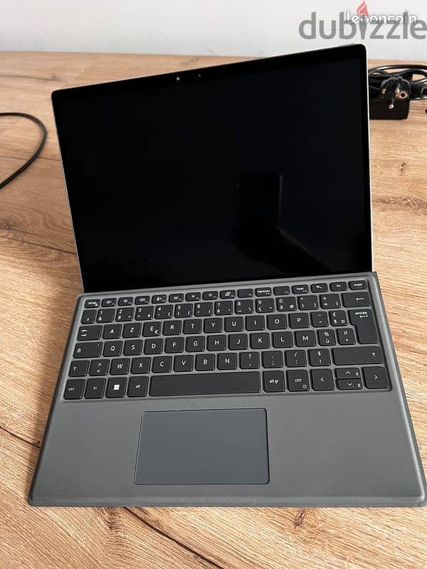 Dell latitude 7320 i5 11th gen Datachabel 2