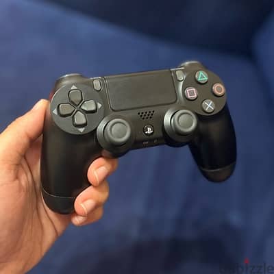 دراع PS4 اصلي كسر زيرو