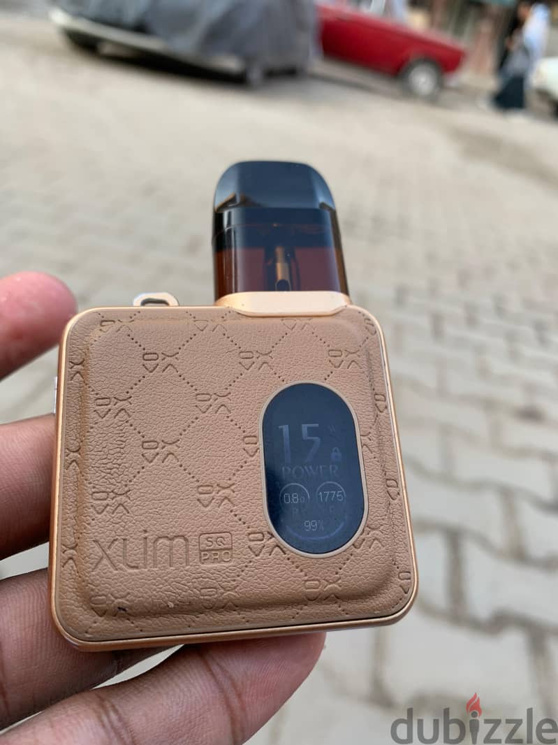 xlim sq pro 0