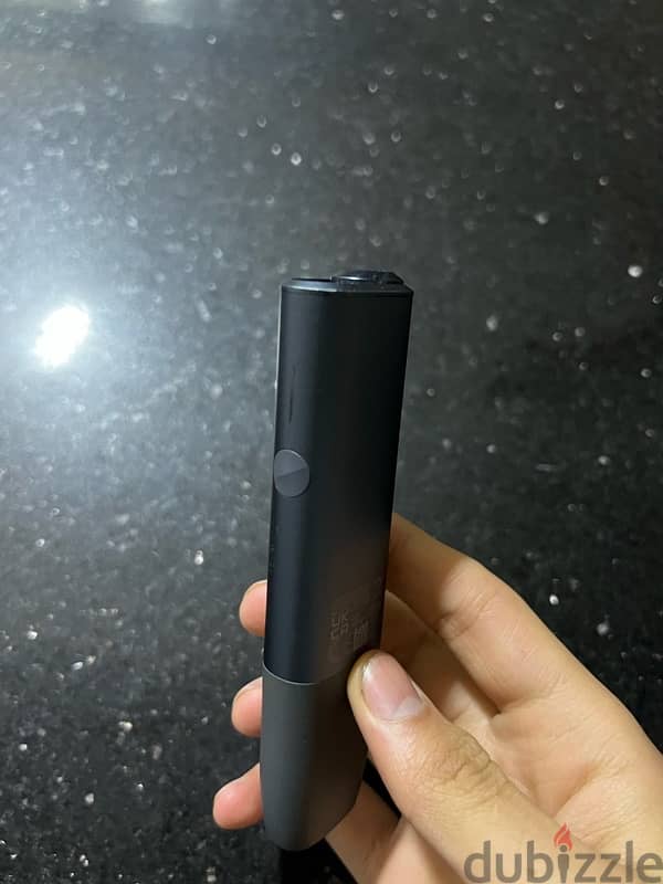 iqos iluma 1