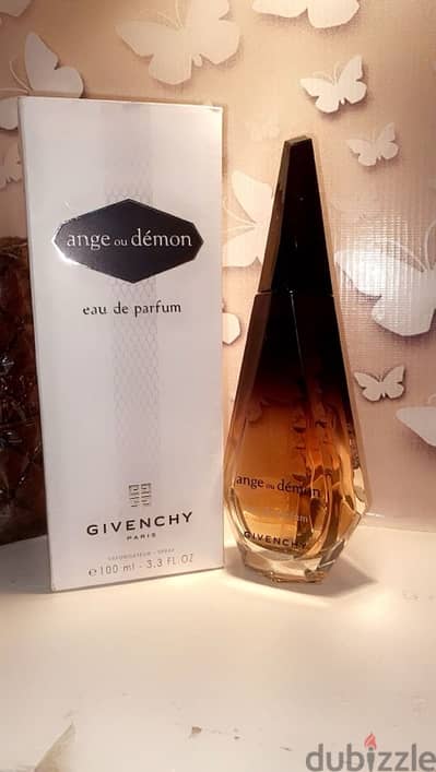 Givenchy - Ange ou Démon Eau de Parfum 100ml