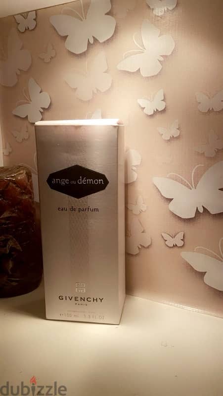 Givenchy - Ange ou Démon Eau de Parfum 100ml 2