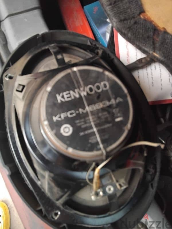 kenwood 2