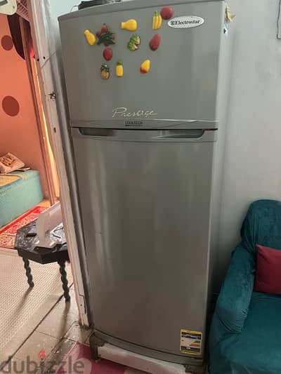 Majesta Refrigerator 320 De Frost  ١٢ قدم