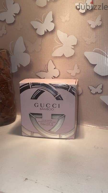 Gucci - Bamboo Eau de Parfum 75ml 2