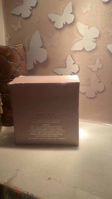 Gucci - Bamboo Eau de Parfum 75ml 3