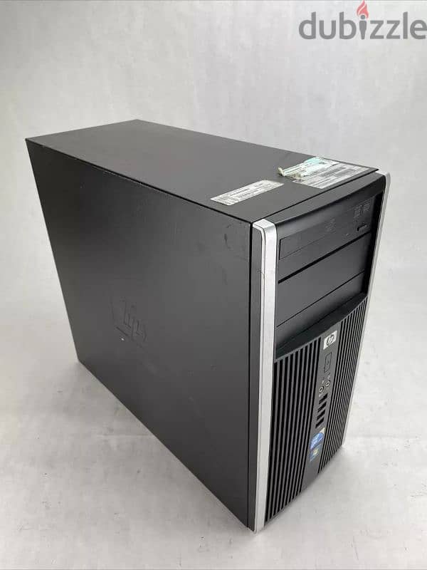 pc  كمبيوتر تجميعه بكارت شاشه سعر لقطه 0