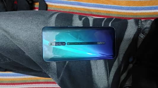 oppo reno 2f