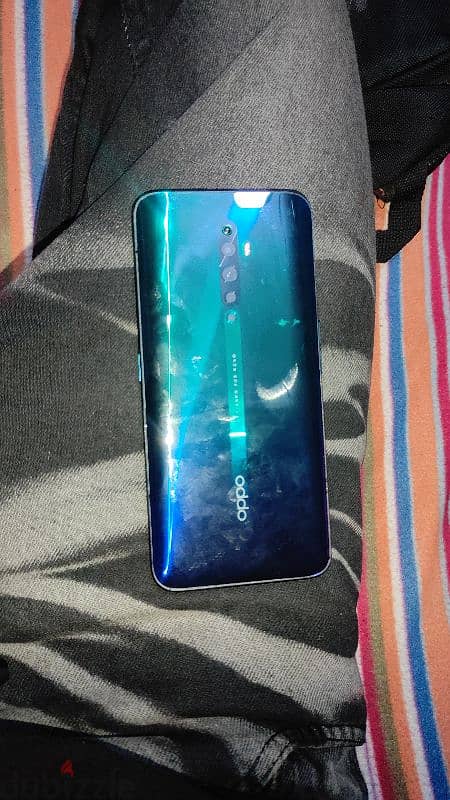 oppo reno 2f 5