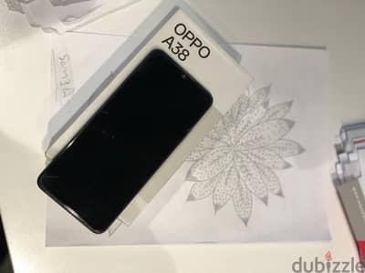 oppo A38